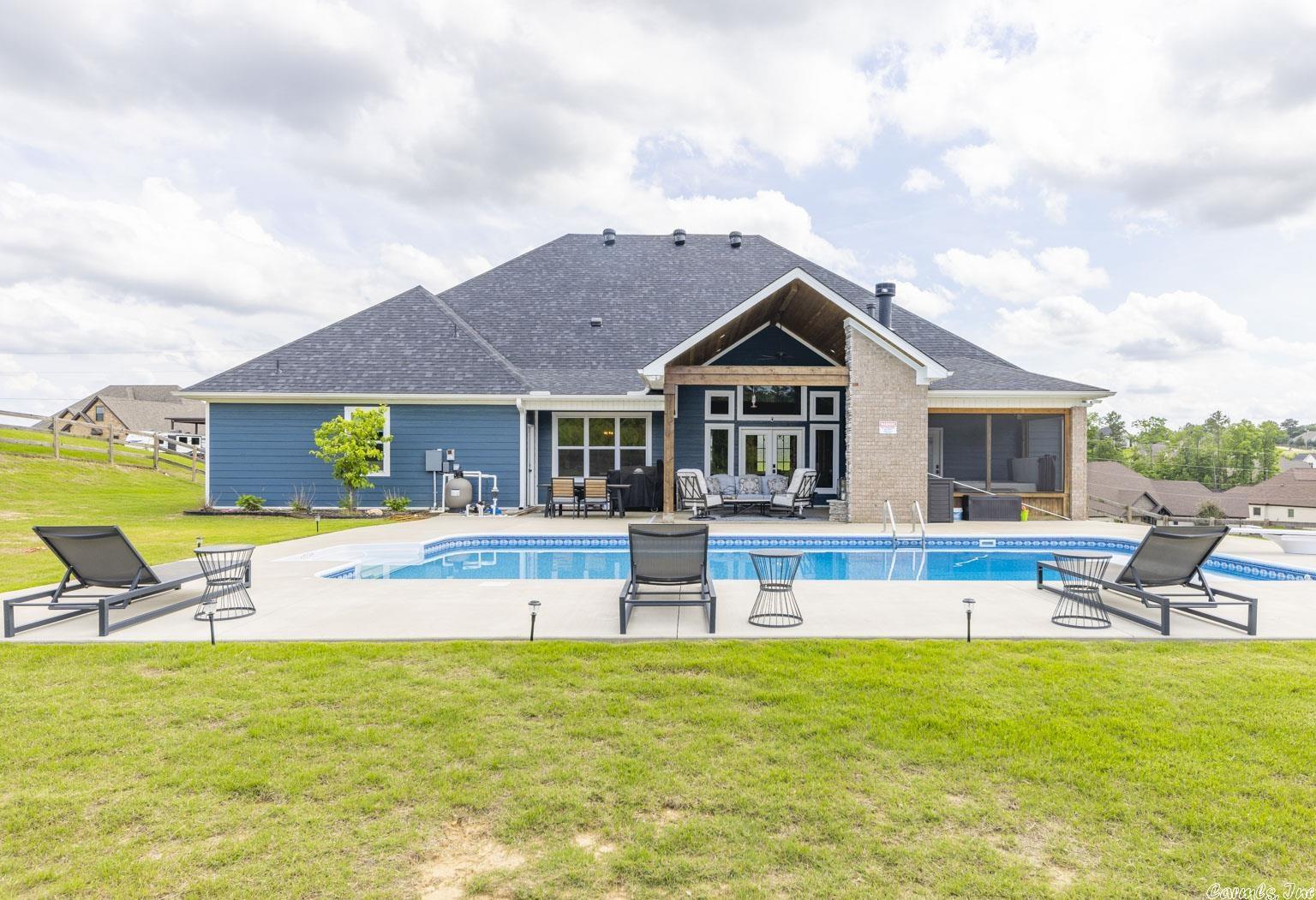 STONEHILL - Residential