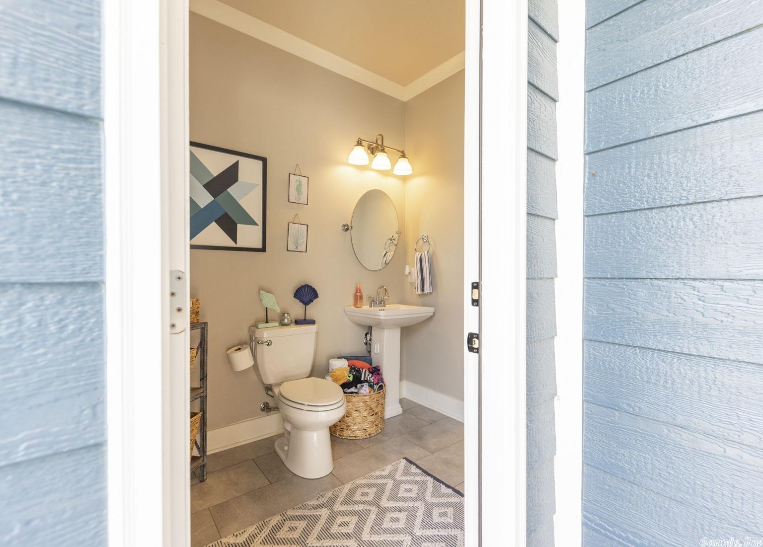 STONEHILL - Residential