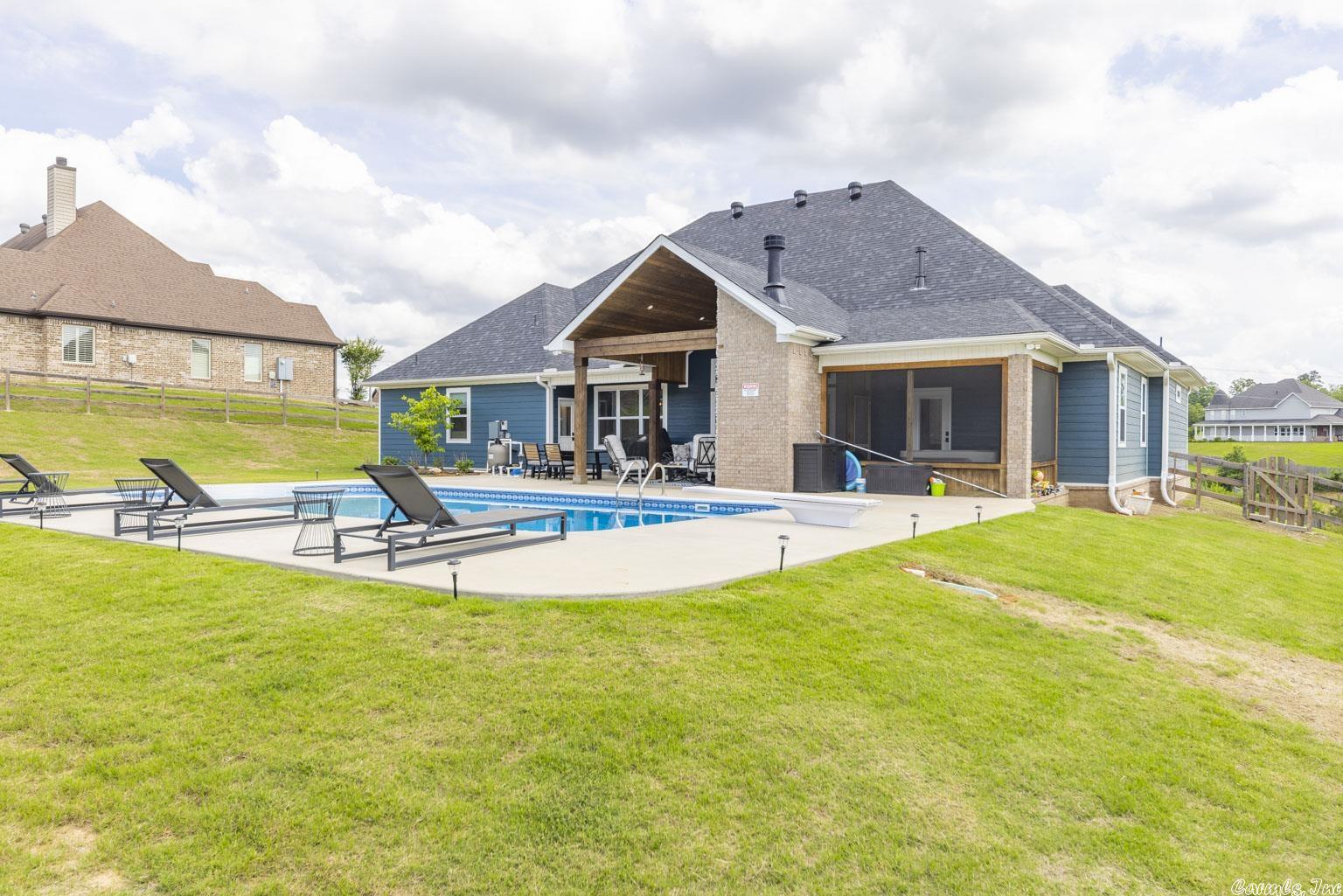 STONEHILL - Residential