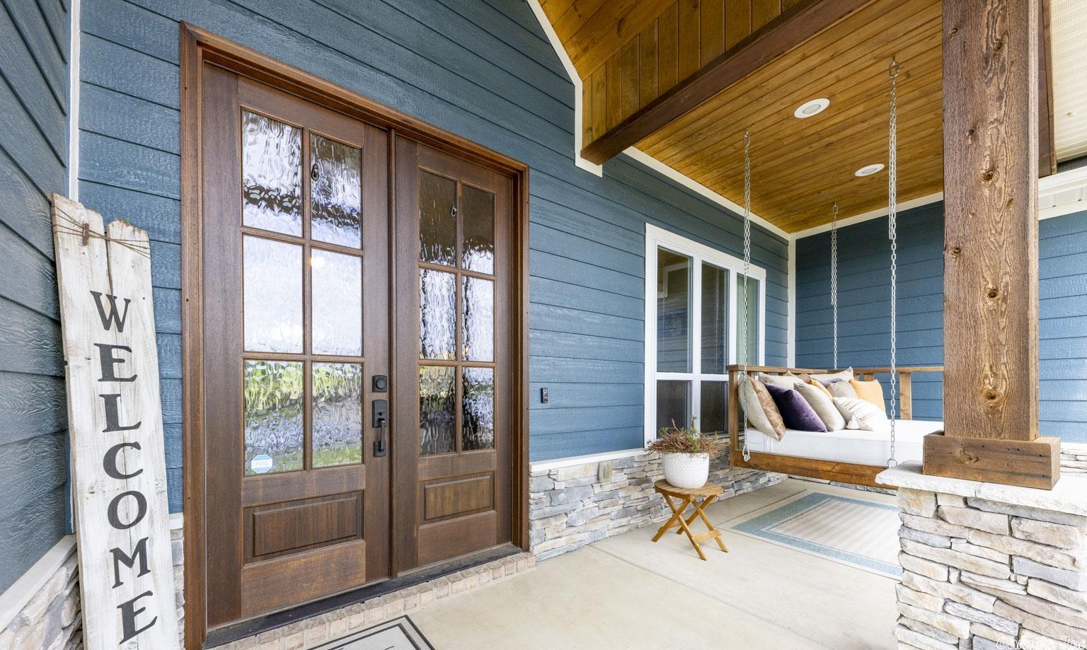 STONEHILL - Residential