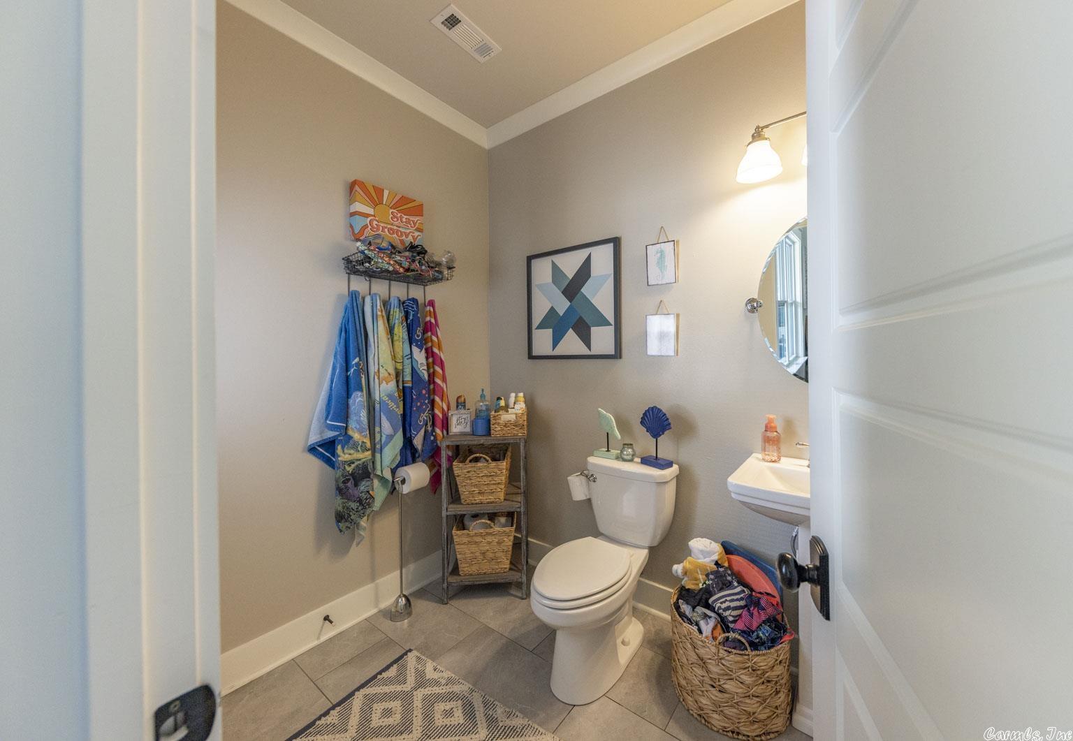 STONEHILL - Residential