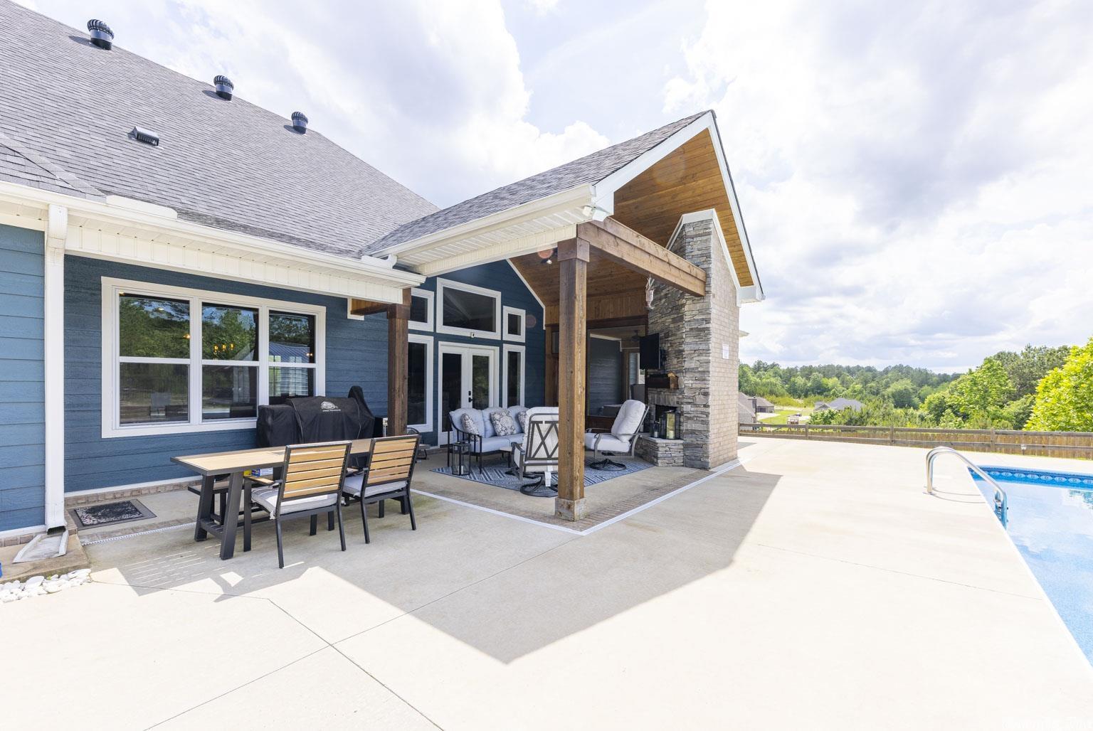 STONEHILL - Residential