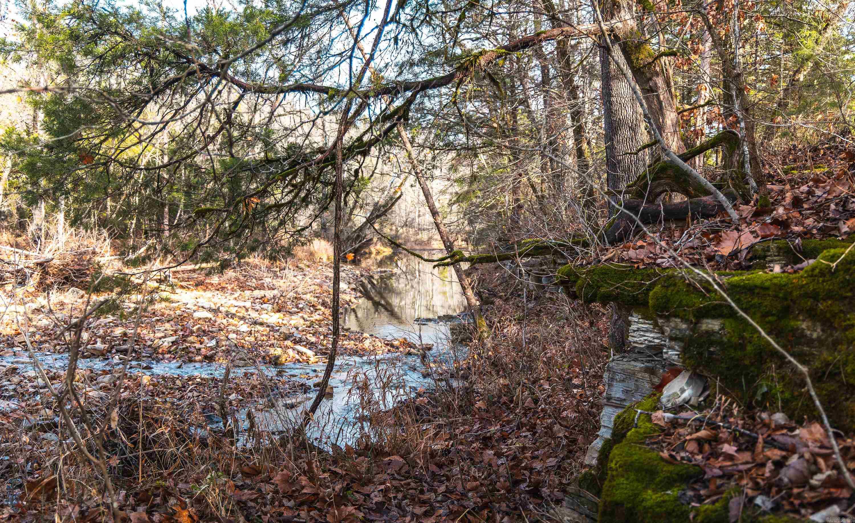 Not in Subdivision - Farm