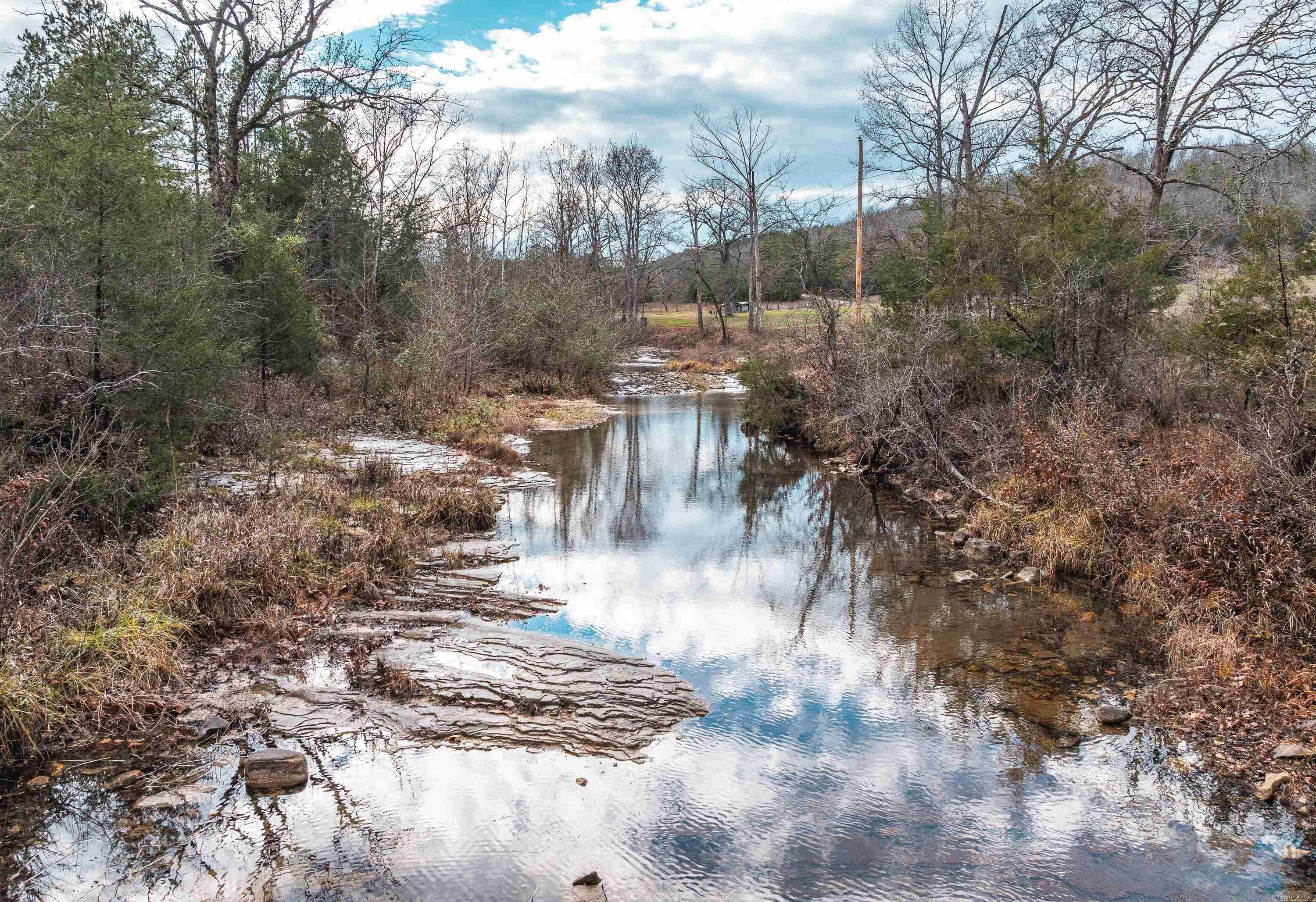 Not in Subdivision - Farm