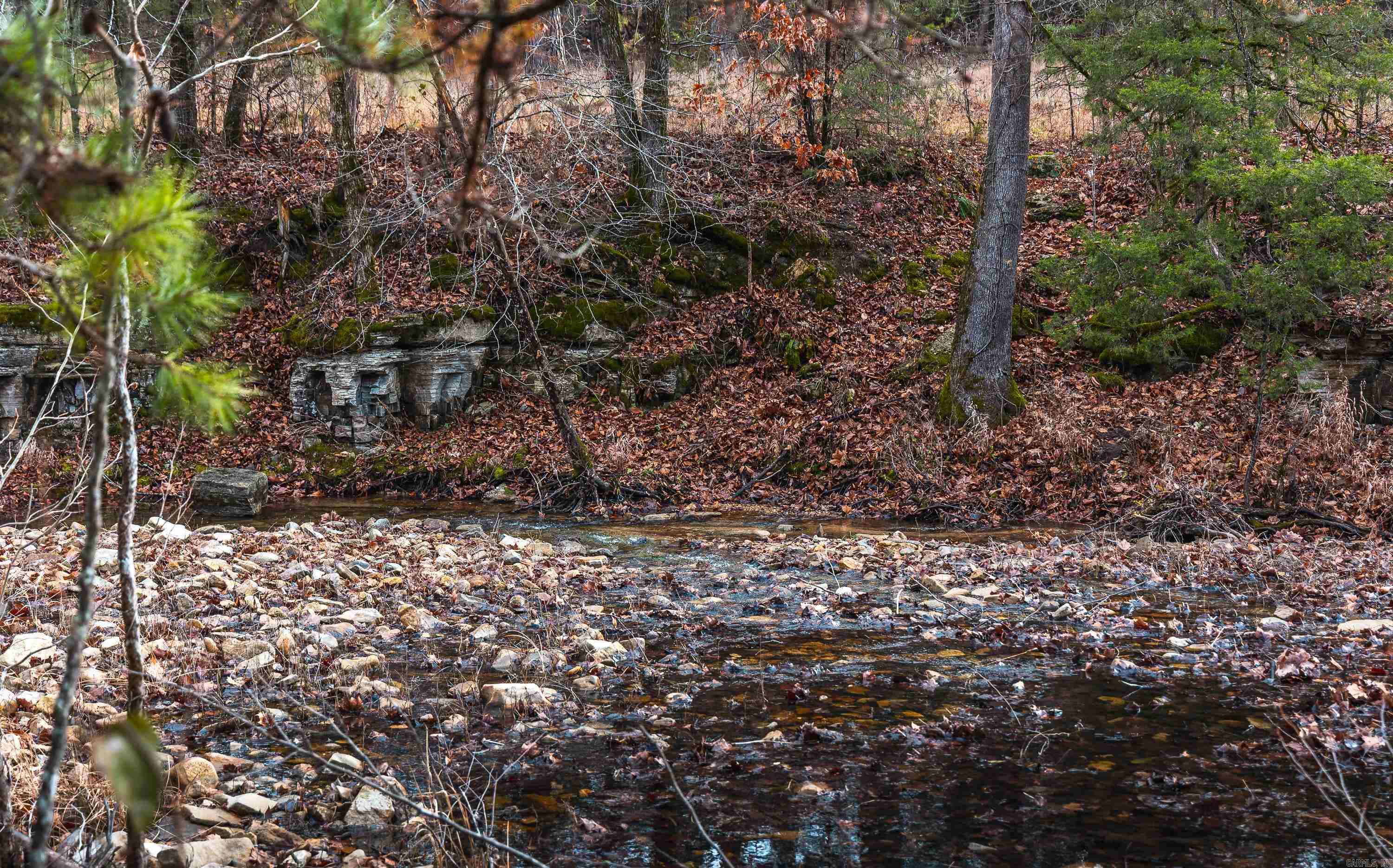 Not in Subdivision - Farm