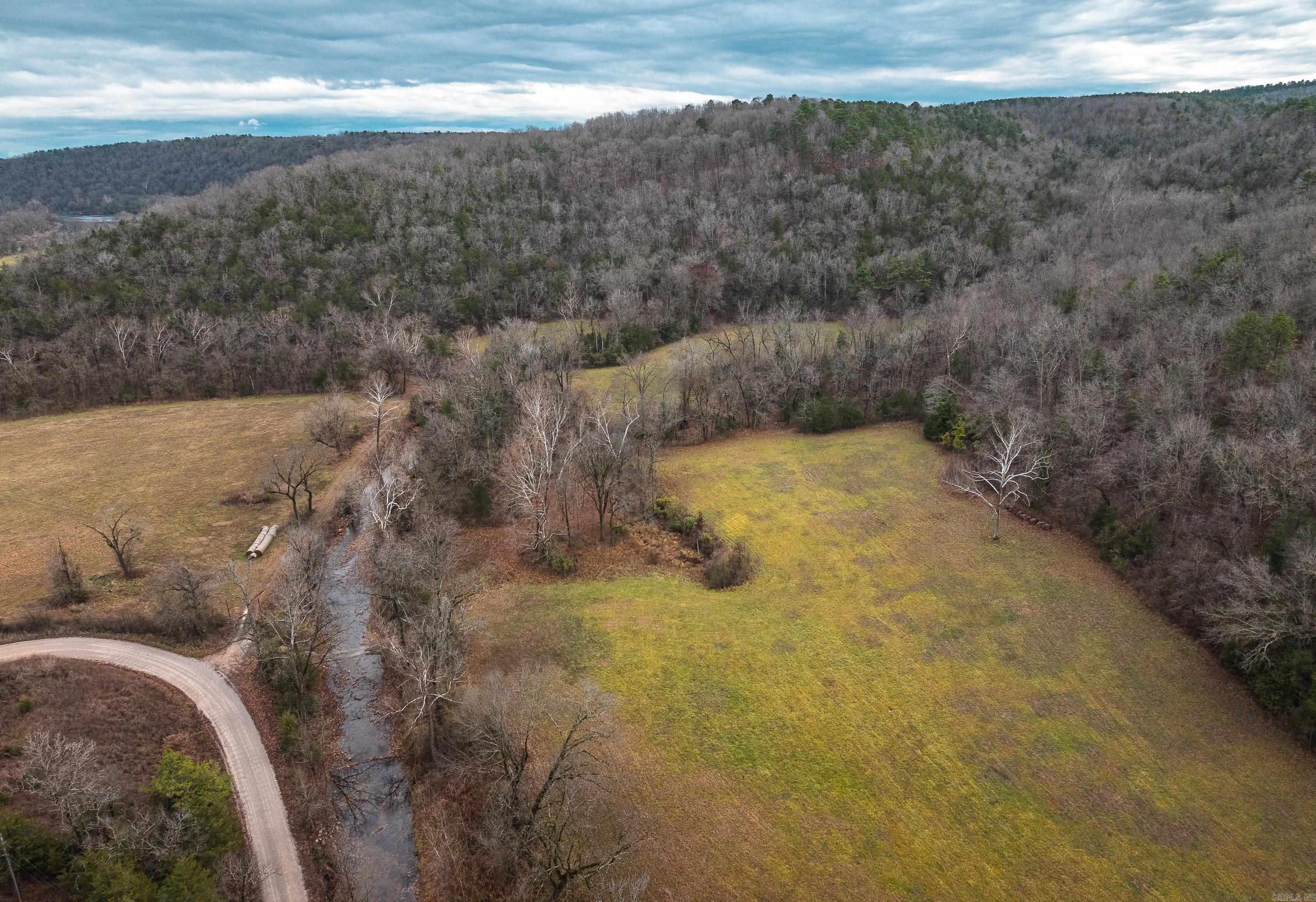 Not in Subdivision - Farm