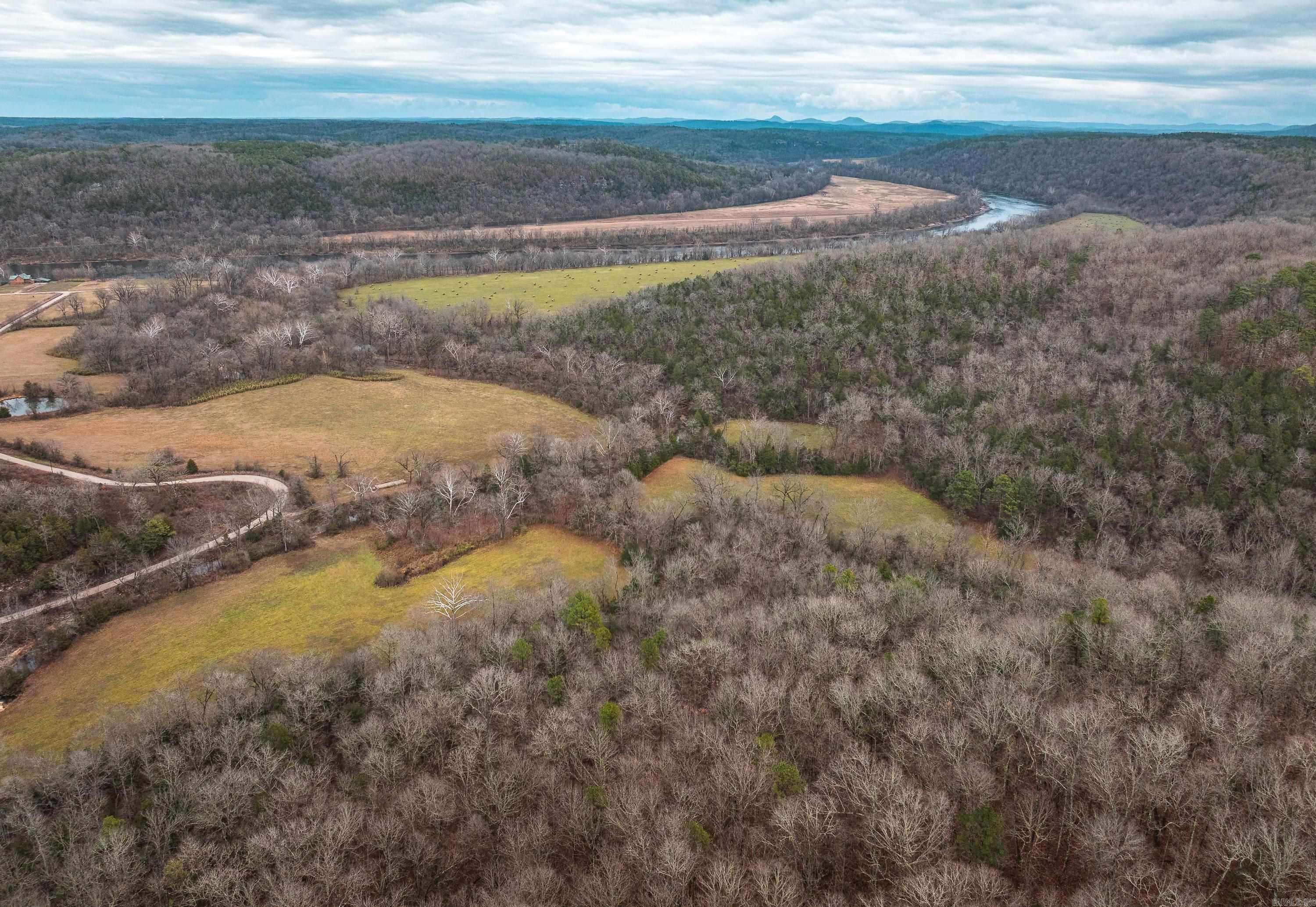 Not in Subdivision - Farm