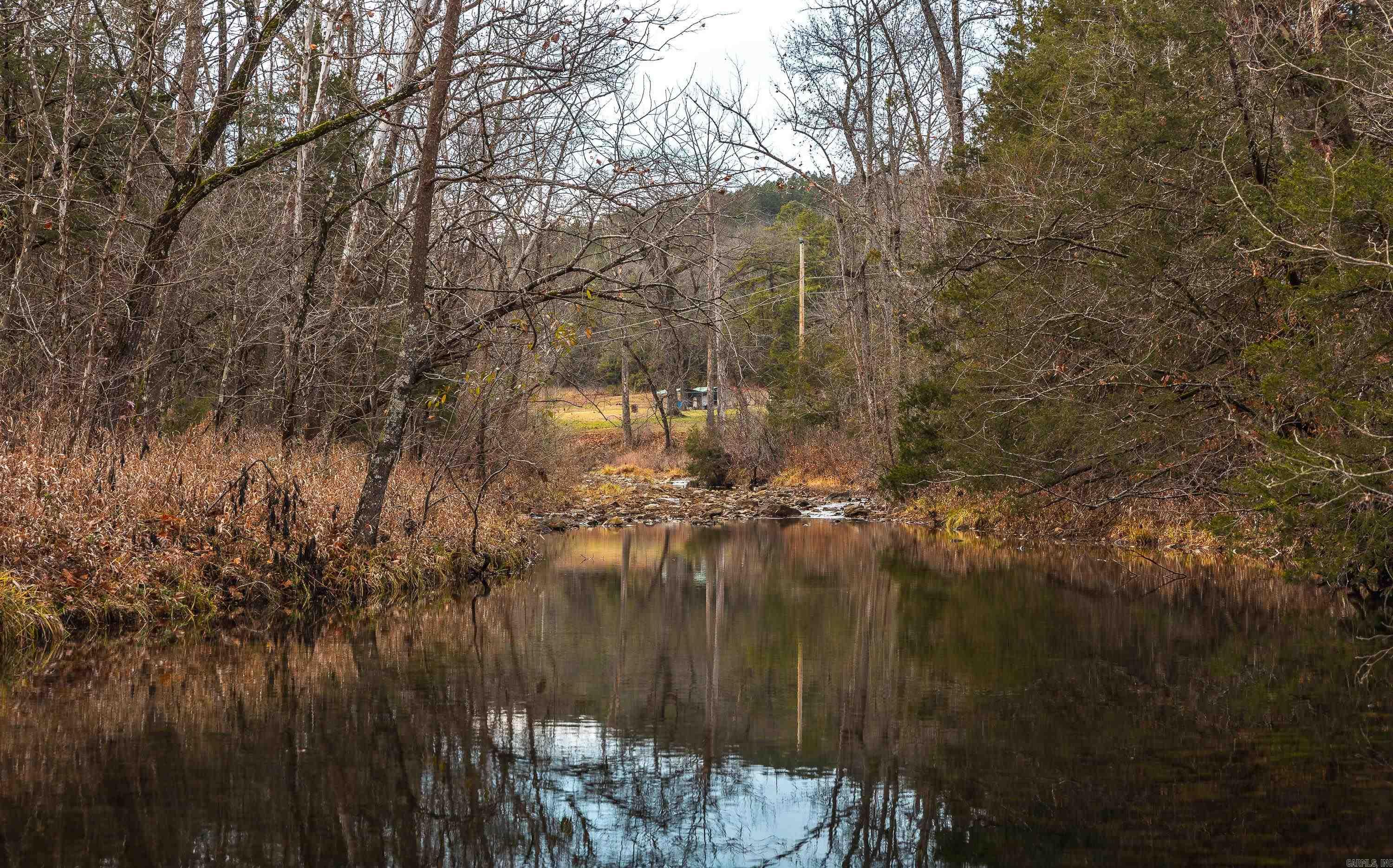 Not in Subdivision - Farm