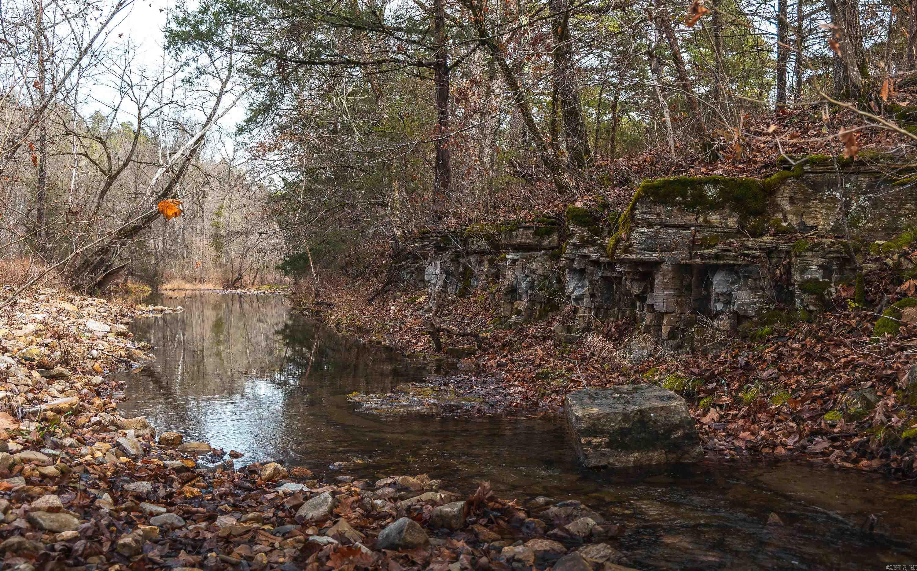 Not in Subdivision - Farm