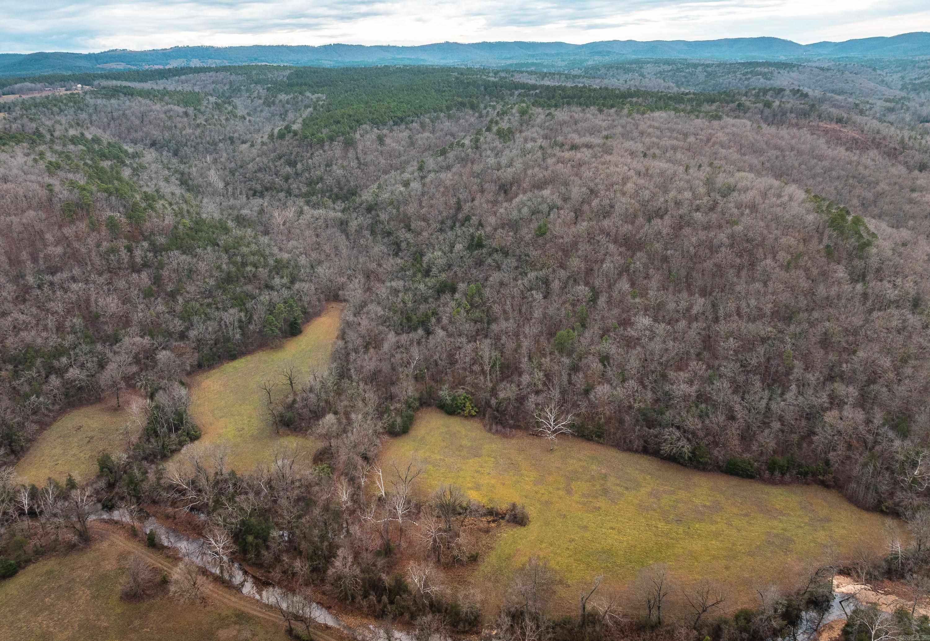 Not in Subdivision - Farm