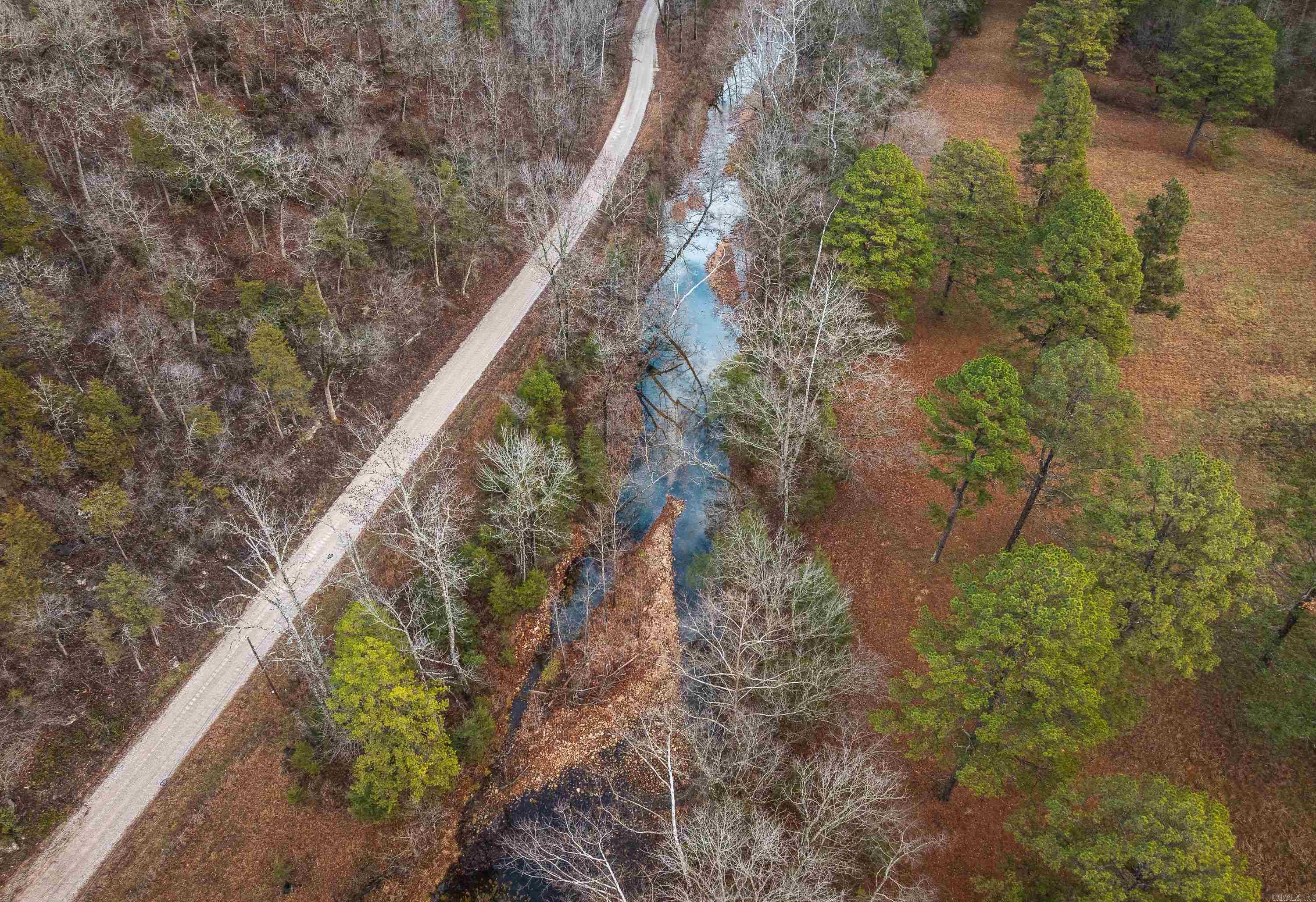 Not in Subdivision - Farm