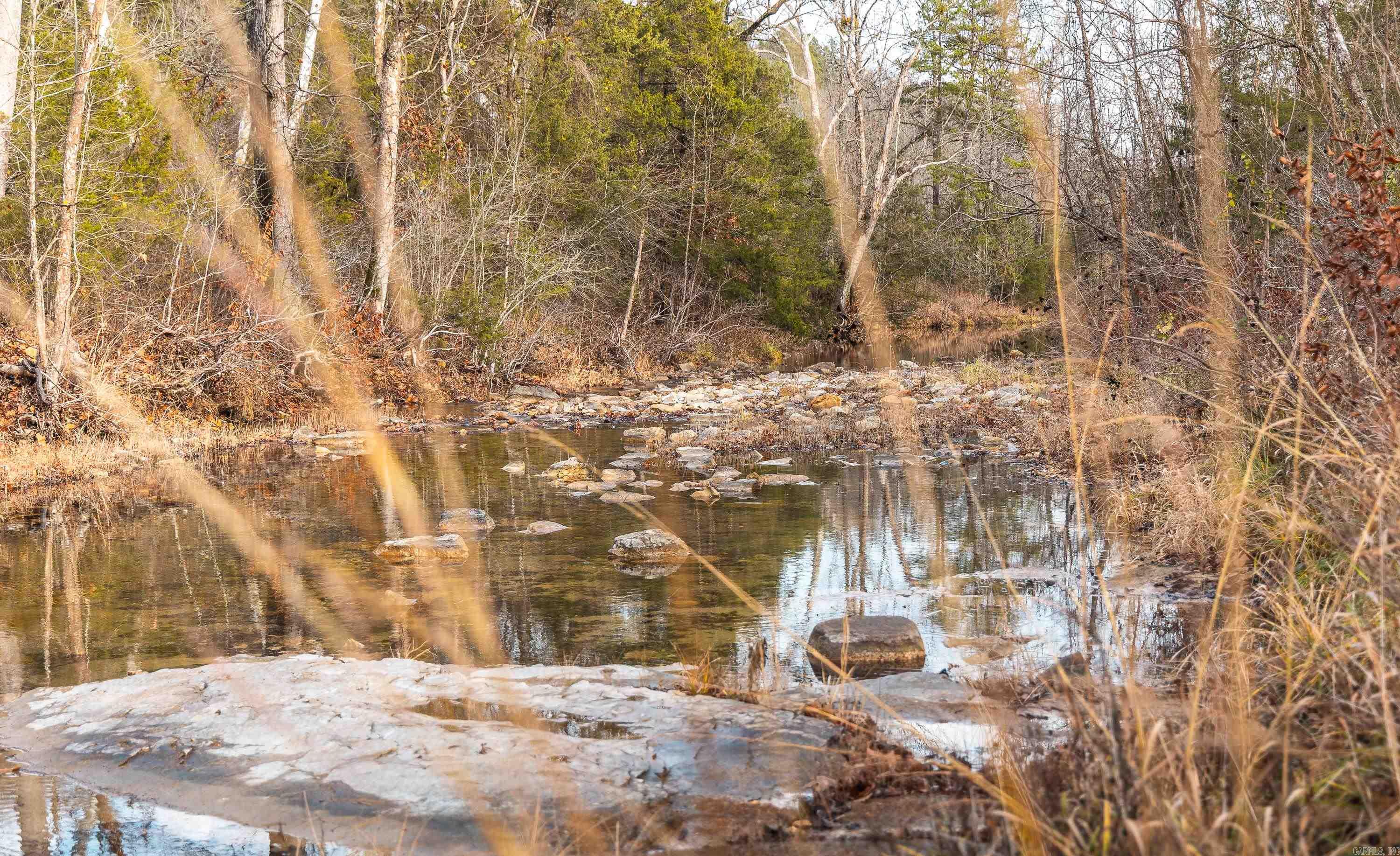 Not in Subdivision - Farm