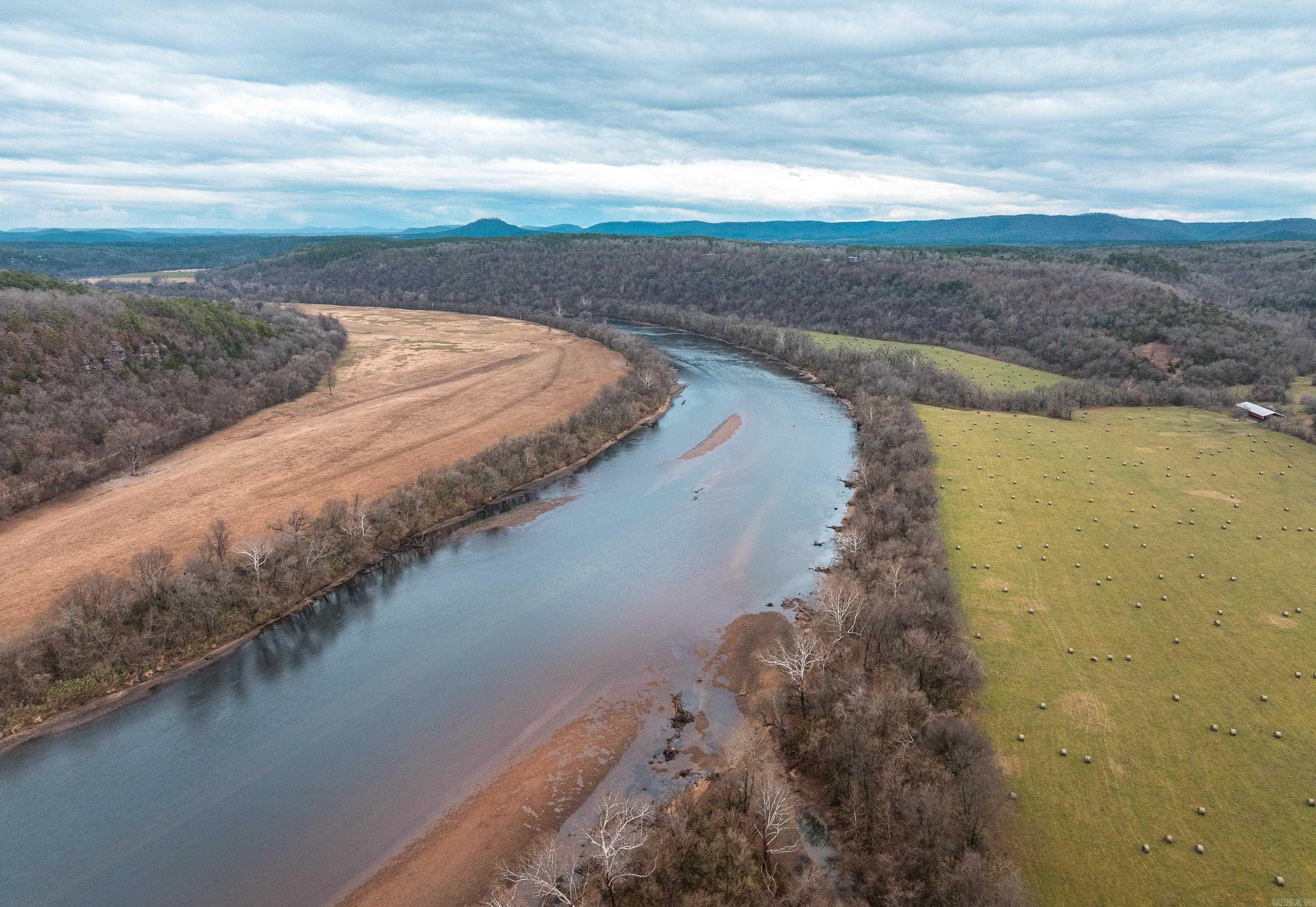 Not in Subdivision - Farm