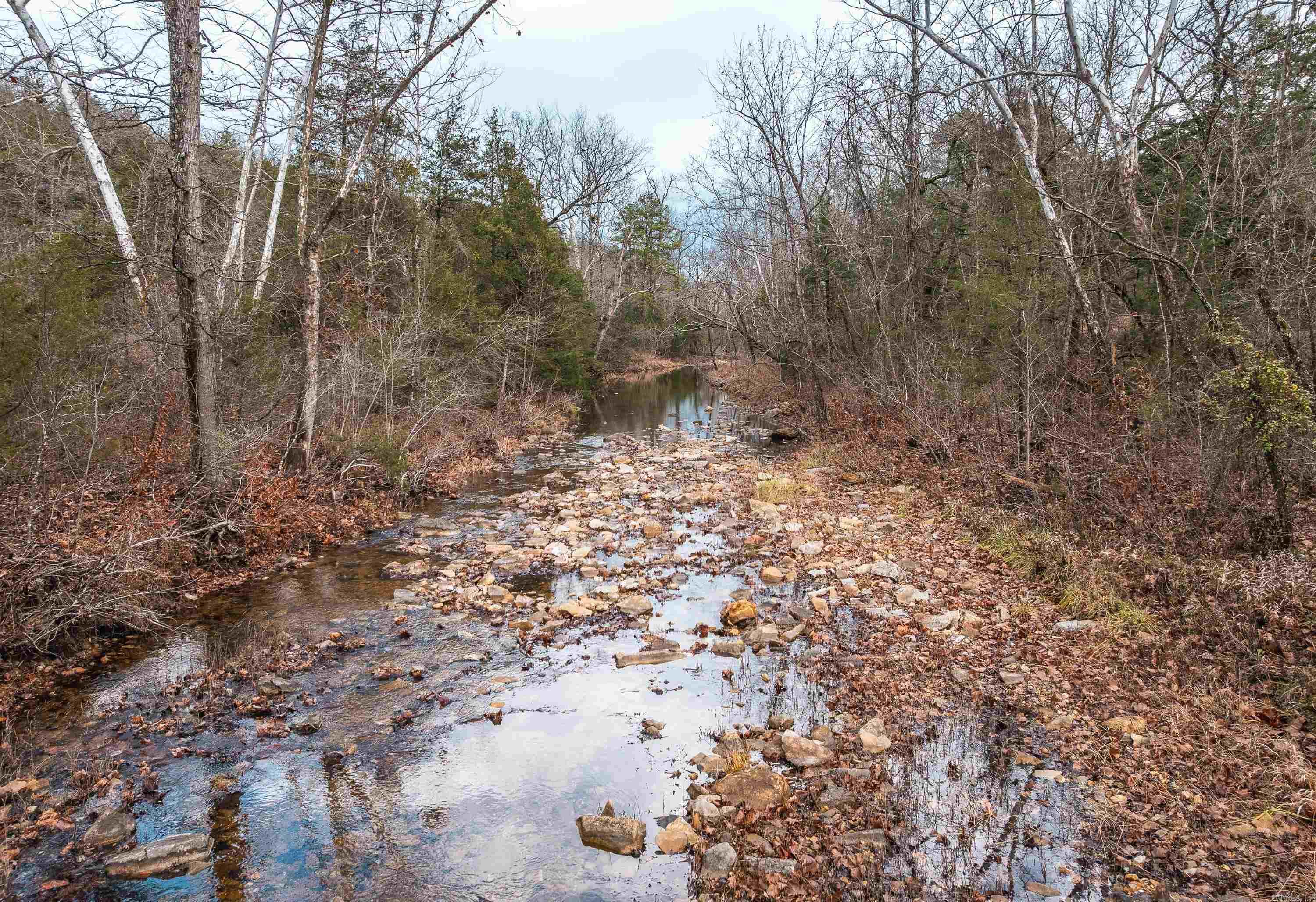 Not in Subdivision - Farm