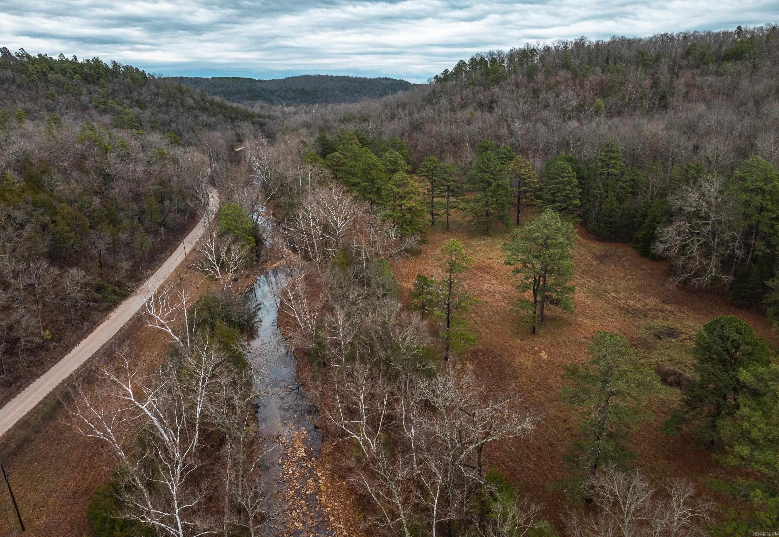 Not in Subdivision - Farm