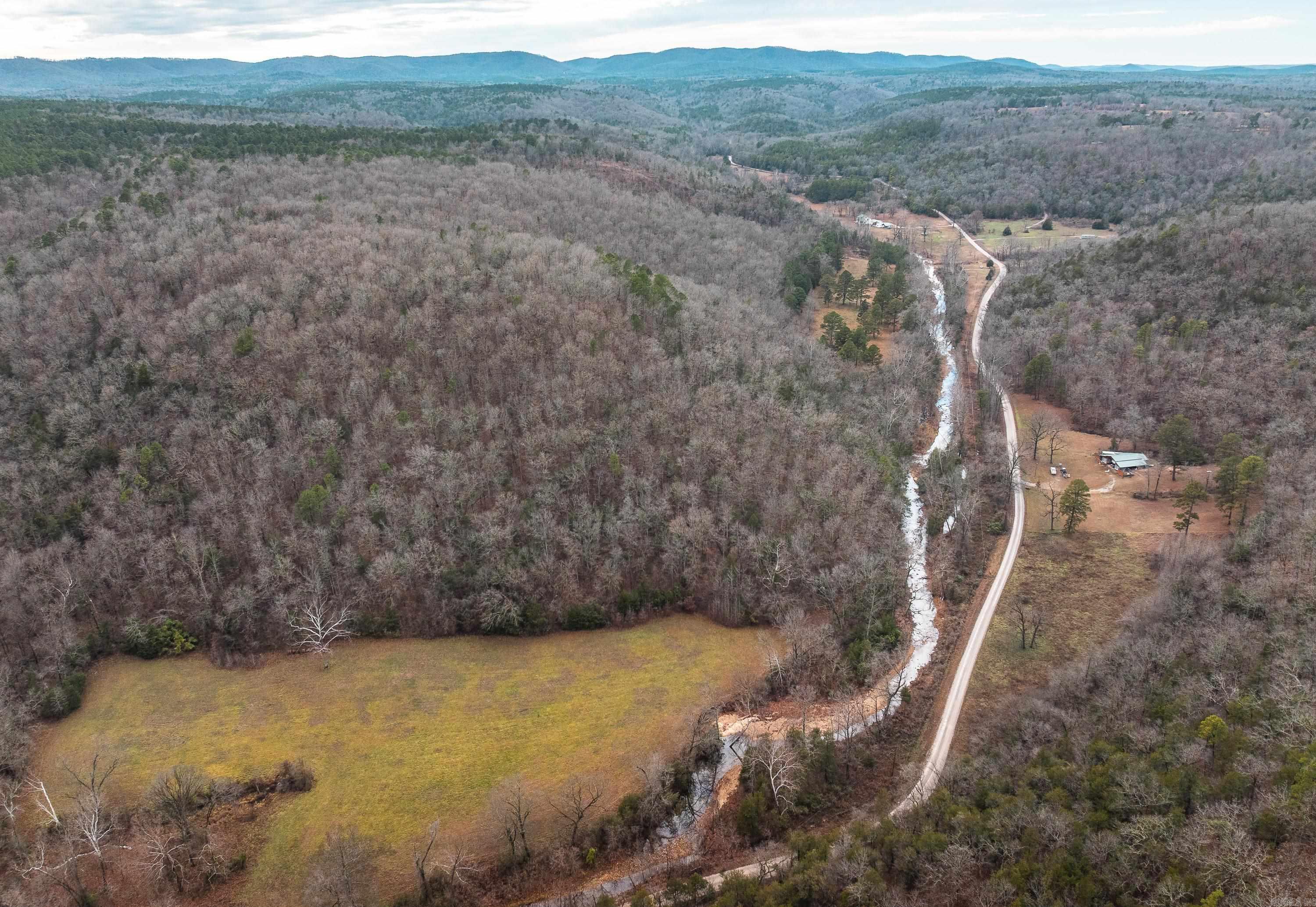 Not in Subdivision - Farm