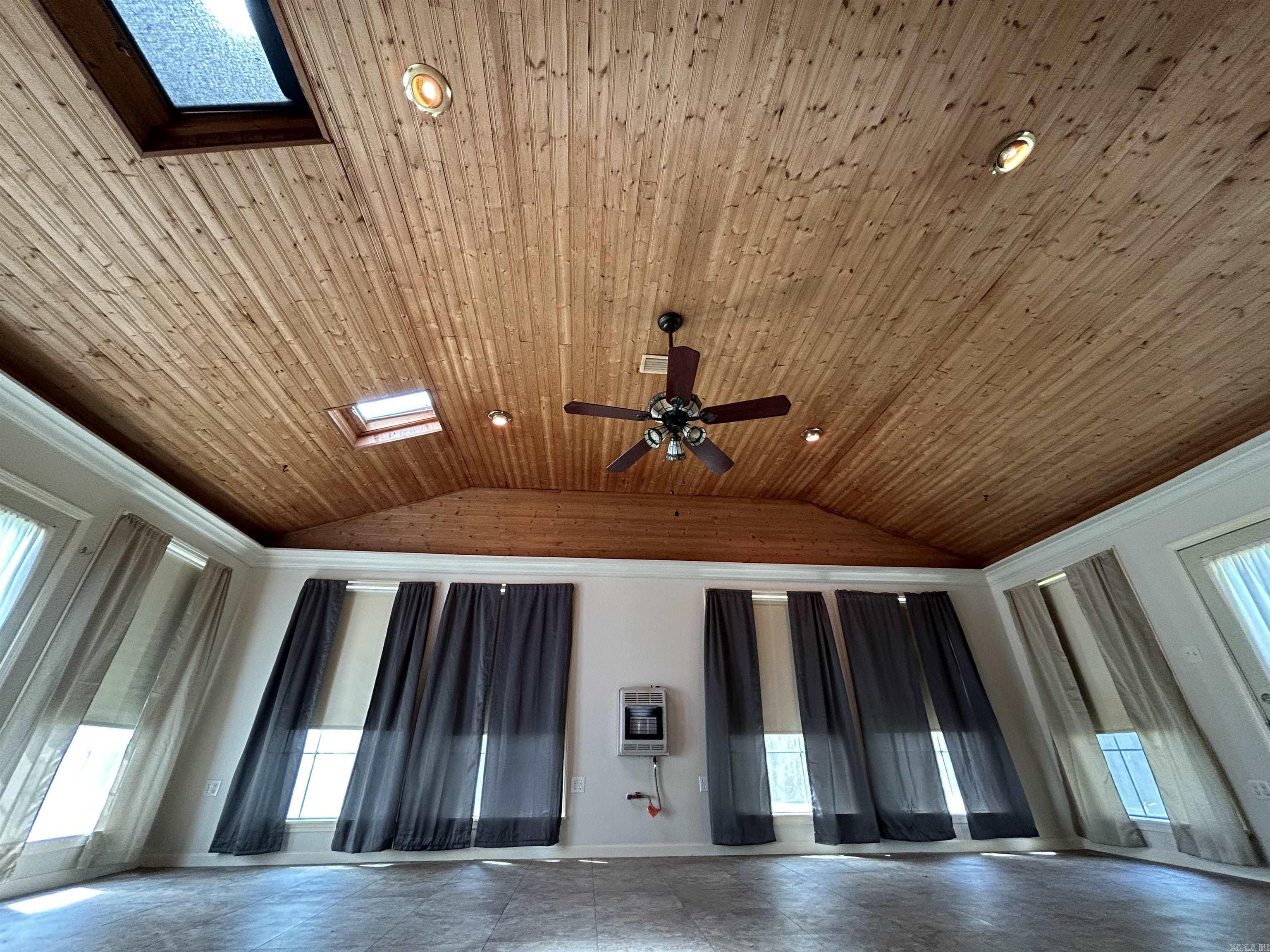 OLD RIVER LAKE ACRES - Residential