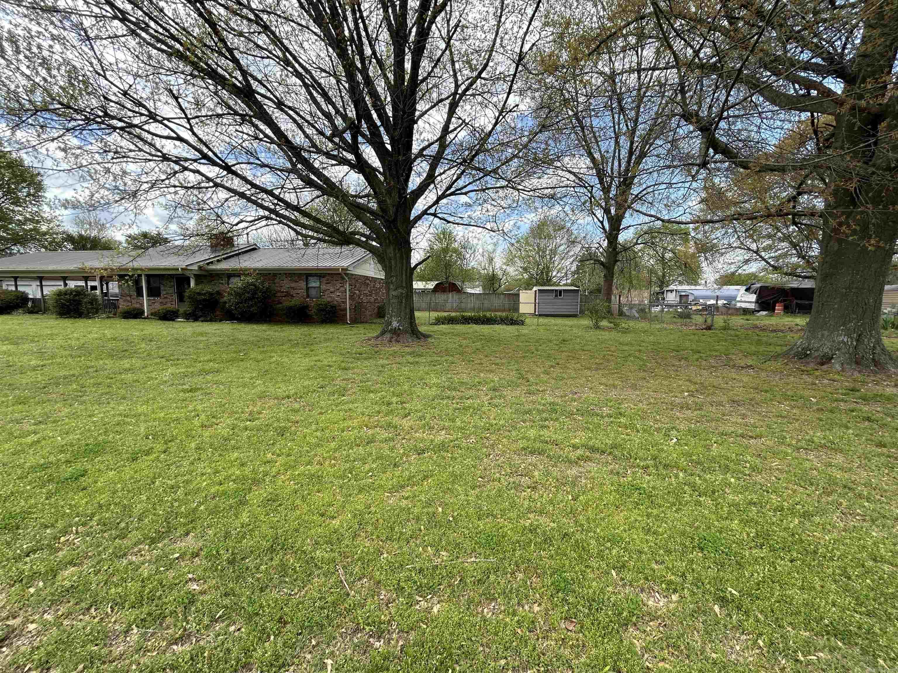 OLD RIVER LAKE ACRES - Residential