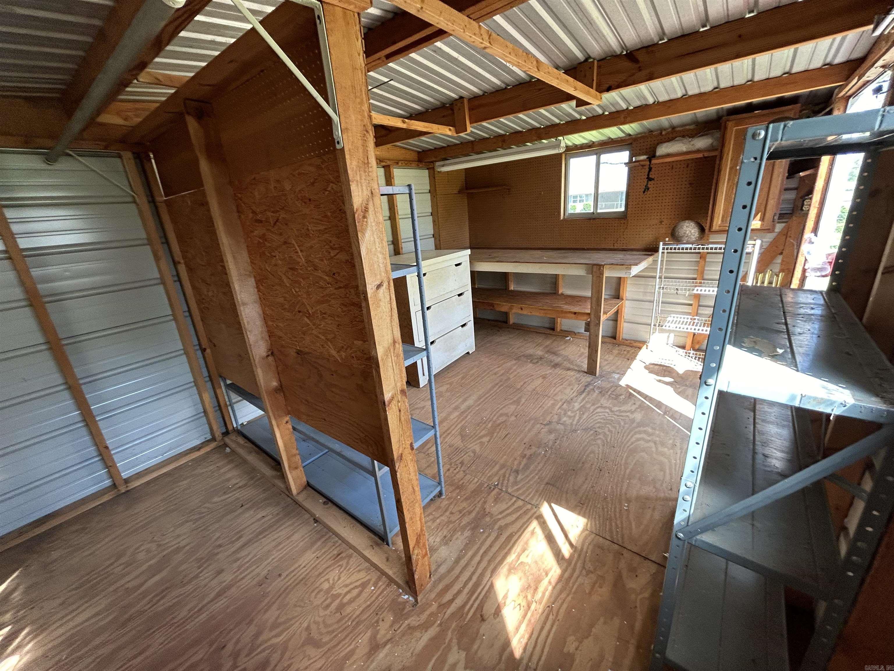 OLD RIVER LAKE ACRES - Residential