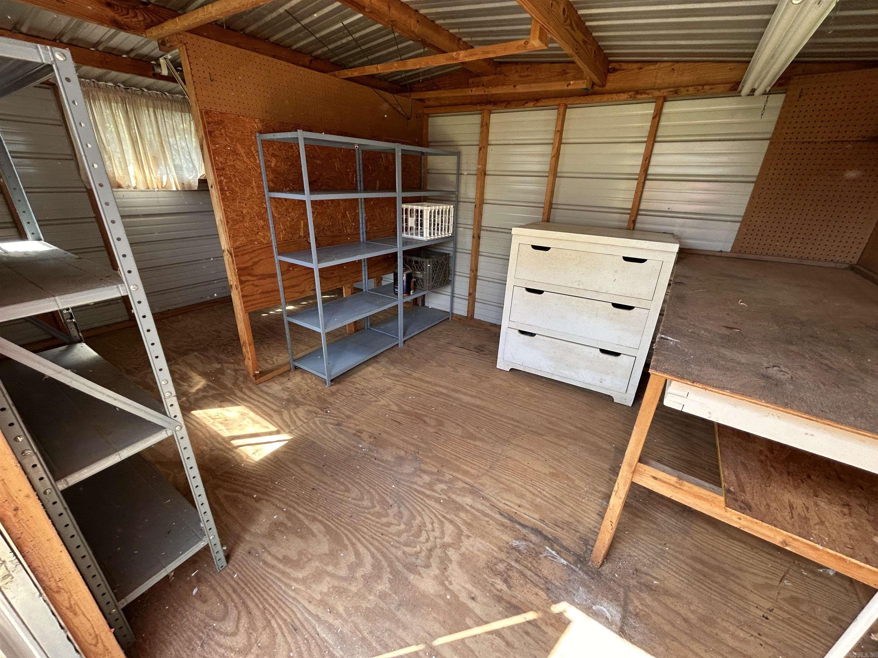 OLD RIVER LAKE ACRES - Residential