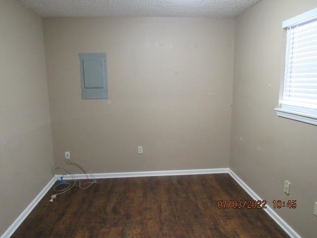 Metes & Bounds - Residential Lease