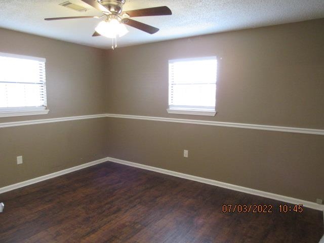 Metes & Bounds - Residential Lease