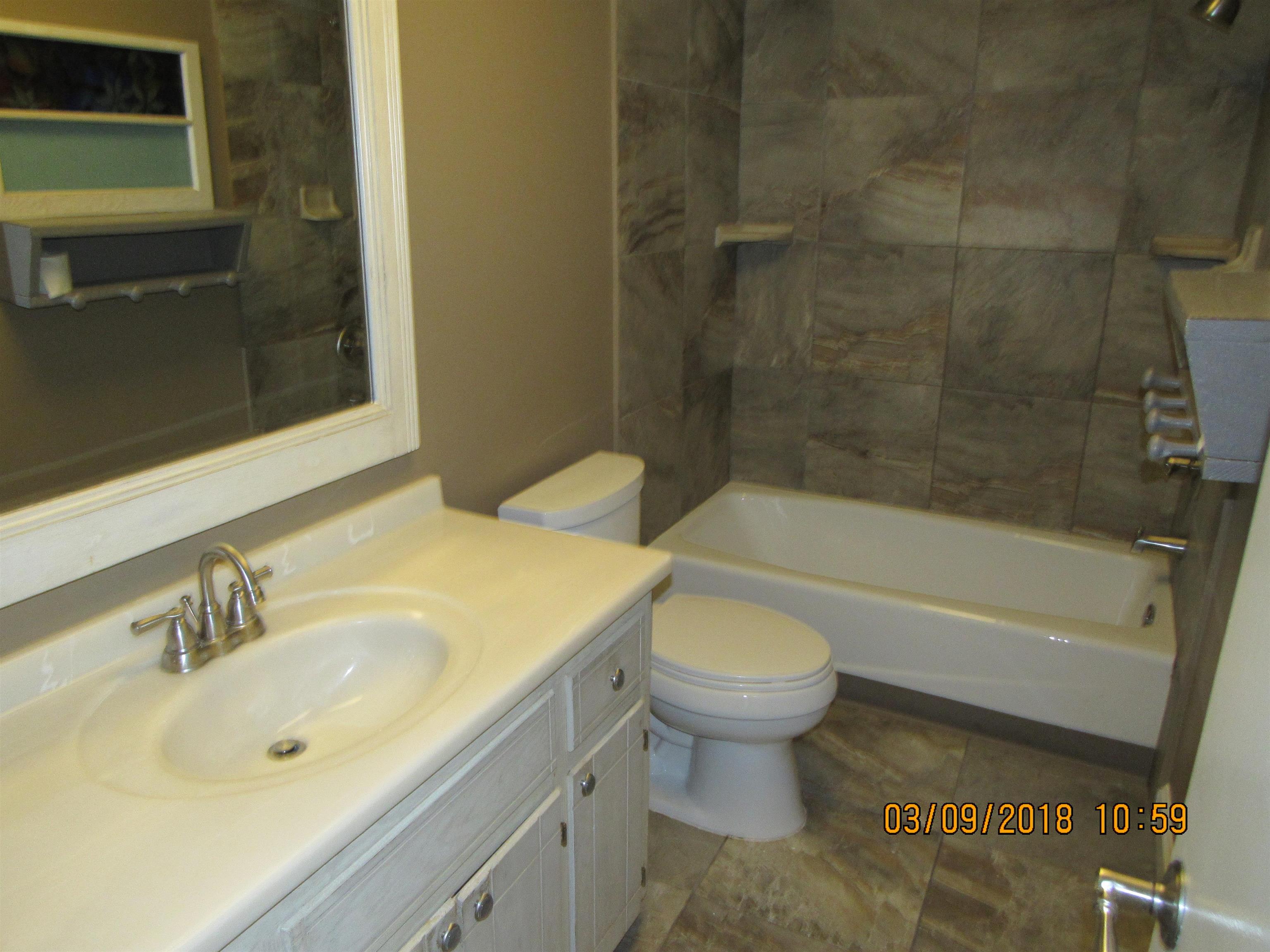 Metes & Bounds - Residential Lease