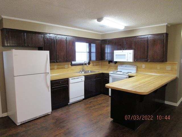 Metes & Bounds - Residential Lease