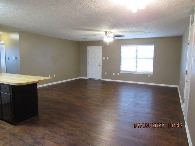 Metes & Bounds - Residential Lease