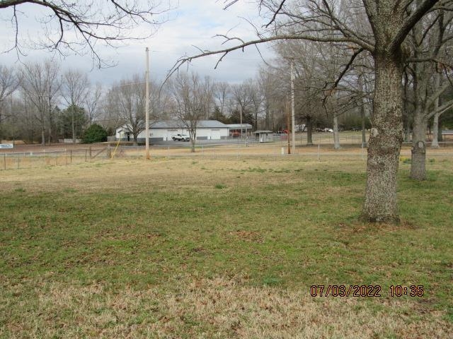 Metes & Bounds - Residential Lease