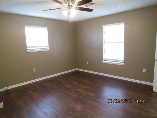 Metes & Bounds - Residential Lease