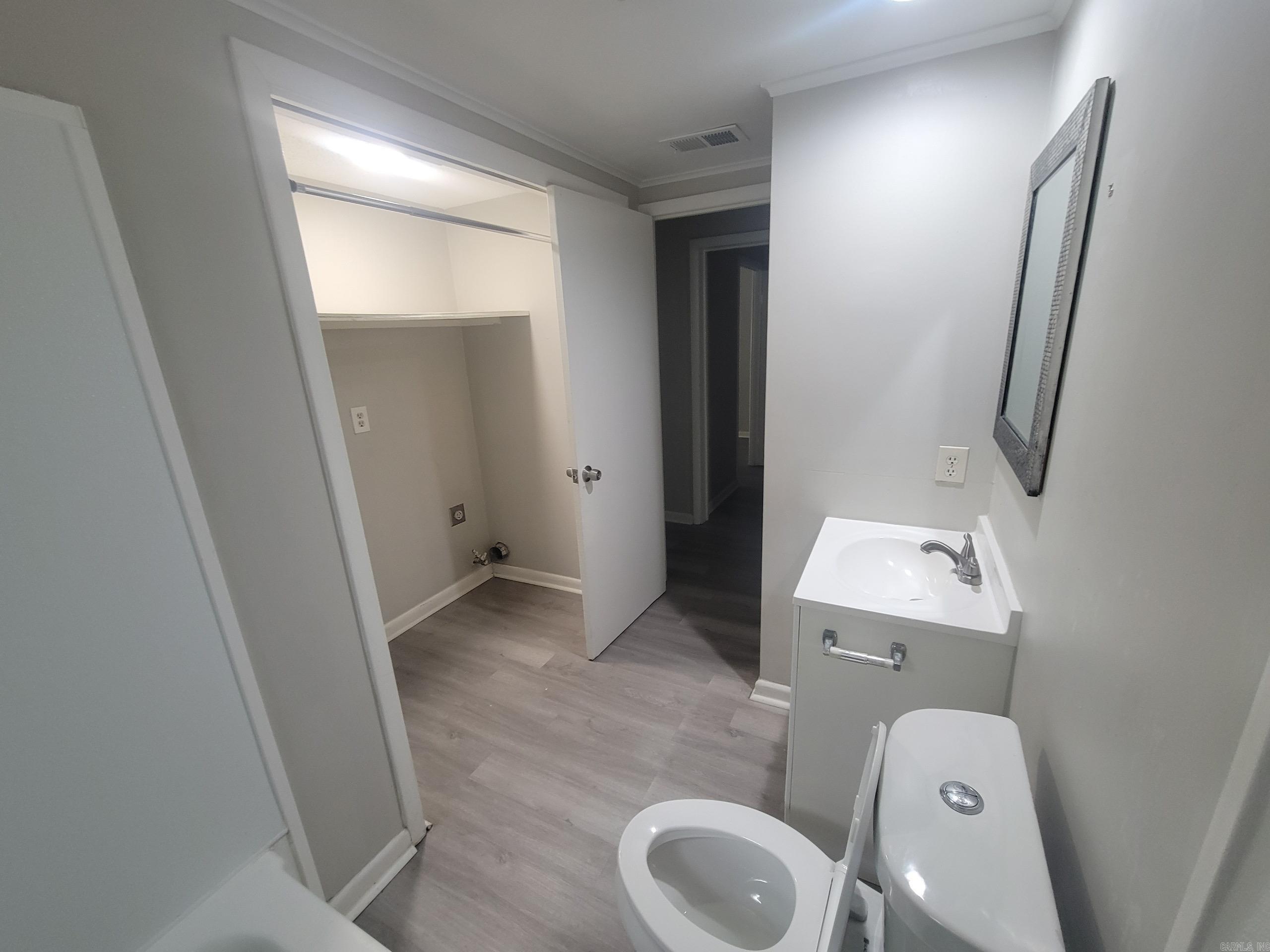 MARYTON PARK - Residential