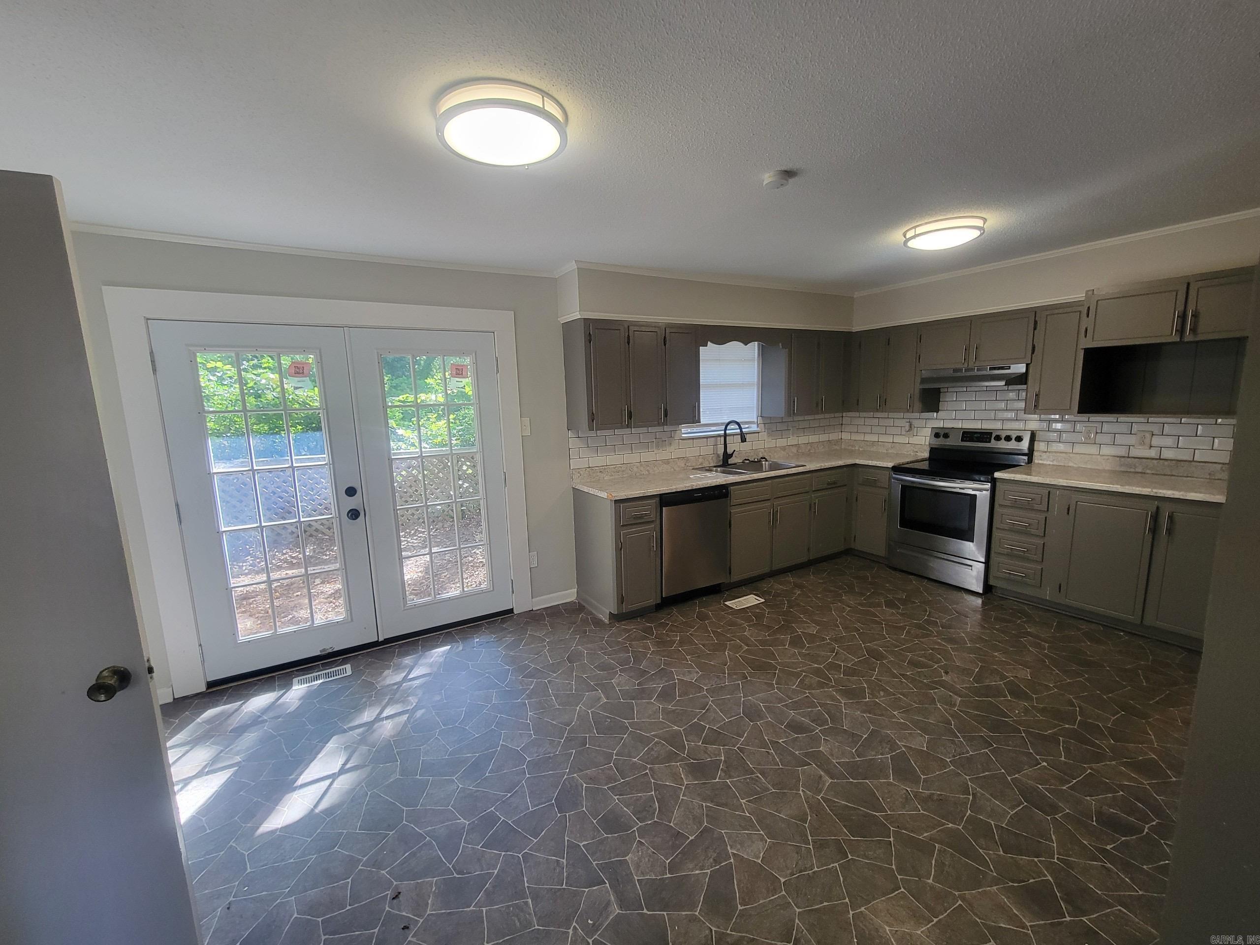 MARYTON PARK - Residential