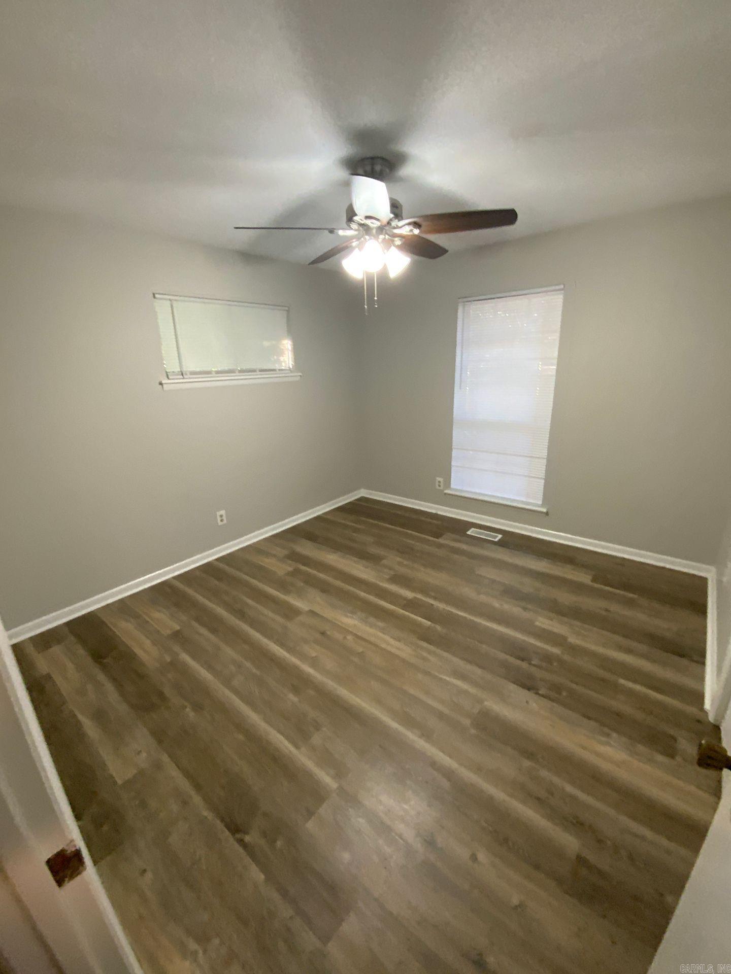 MARYTON PARK - Residential