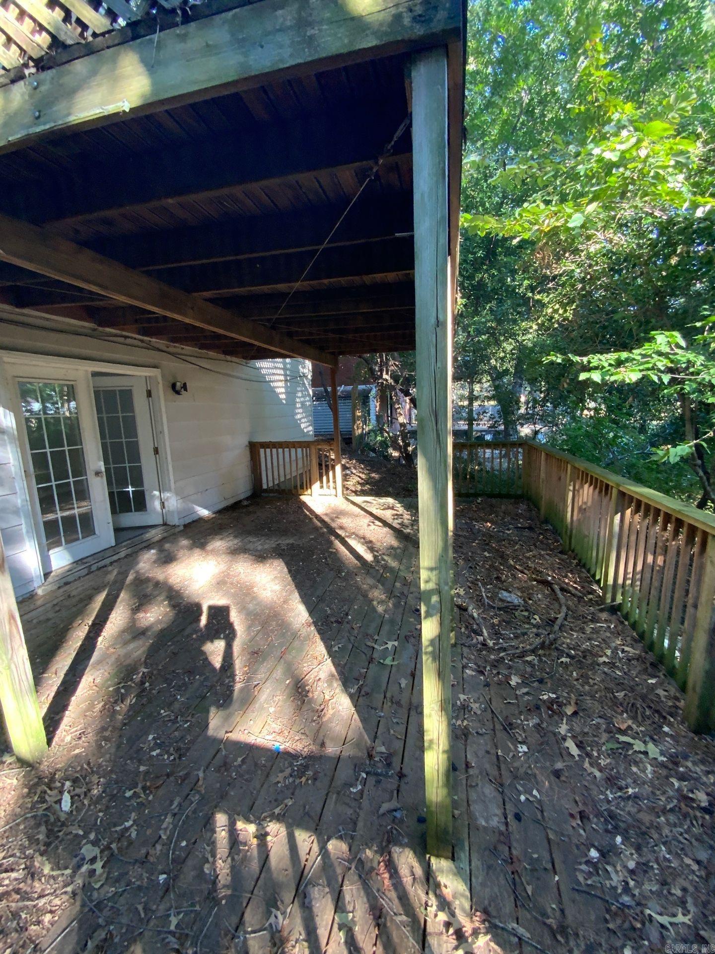 MARYTON PARK - Residential