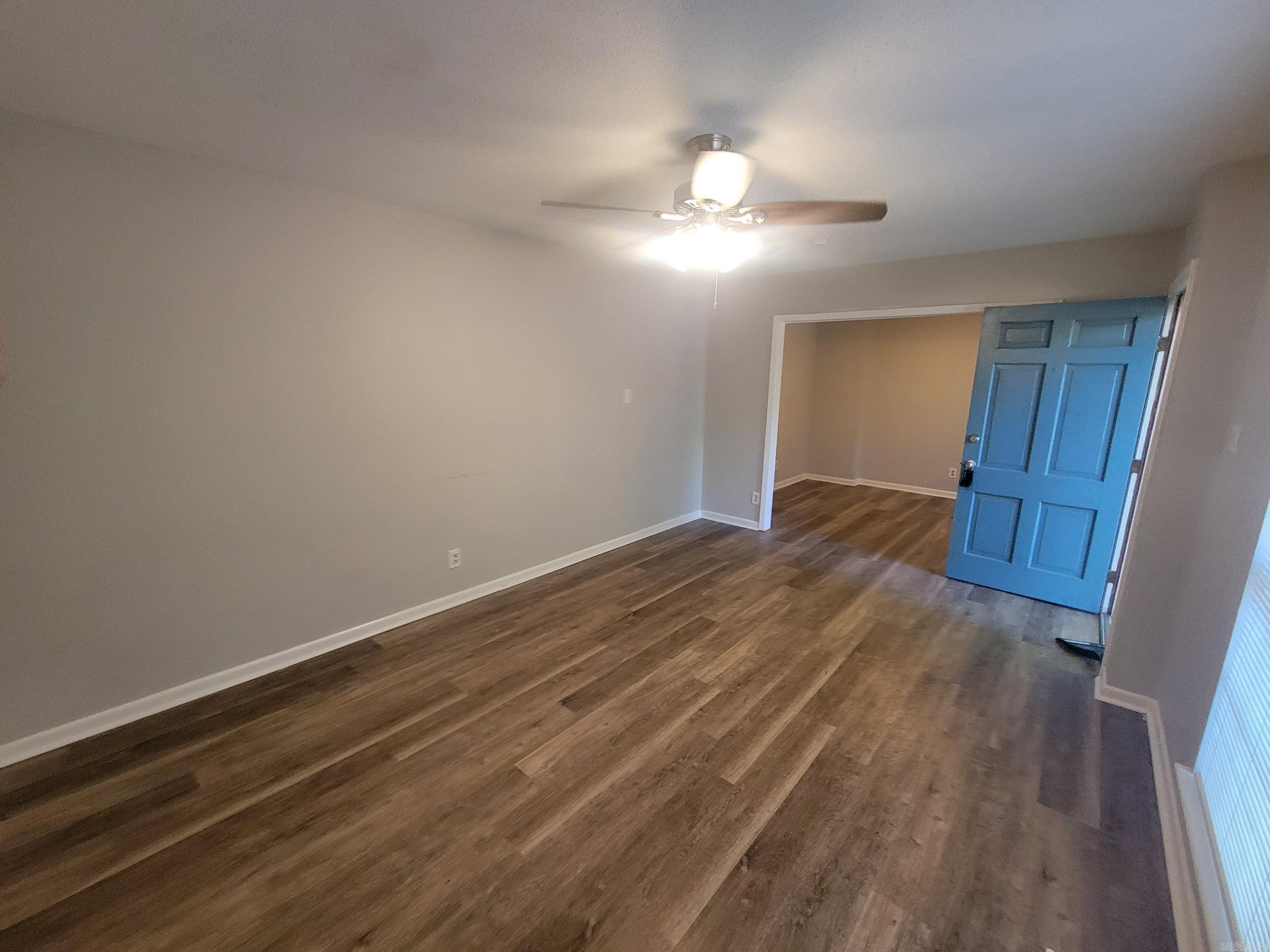 MARYTON PARK - Residential