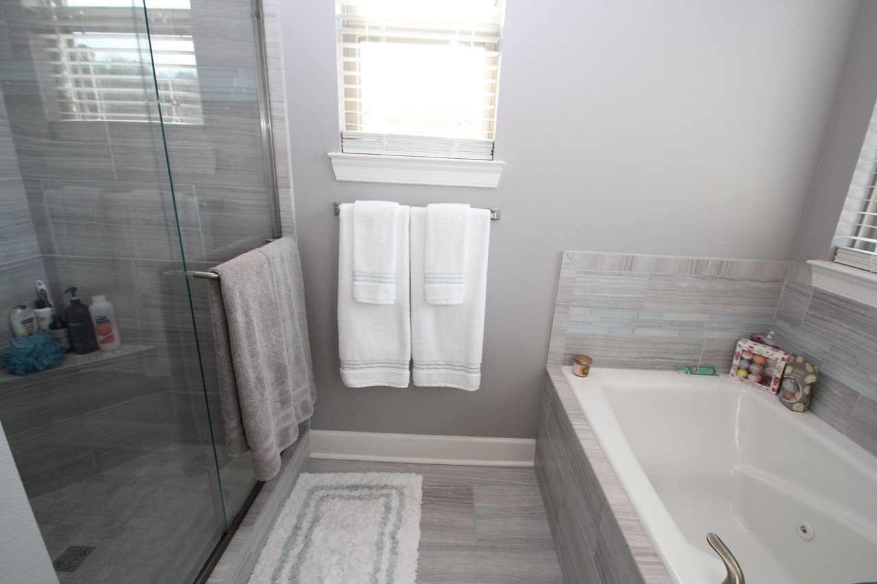 Chapel Creek - Residential