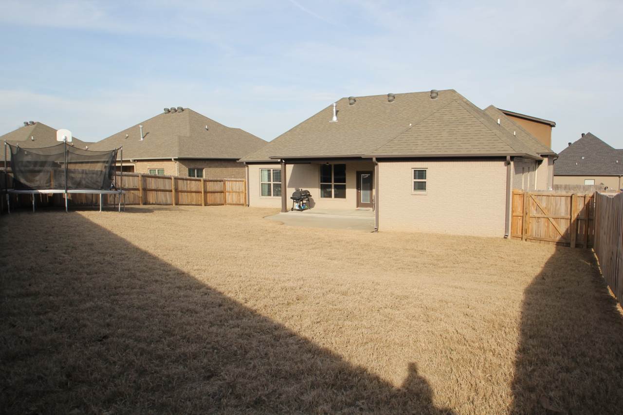 Chapel Creek - Residential