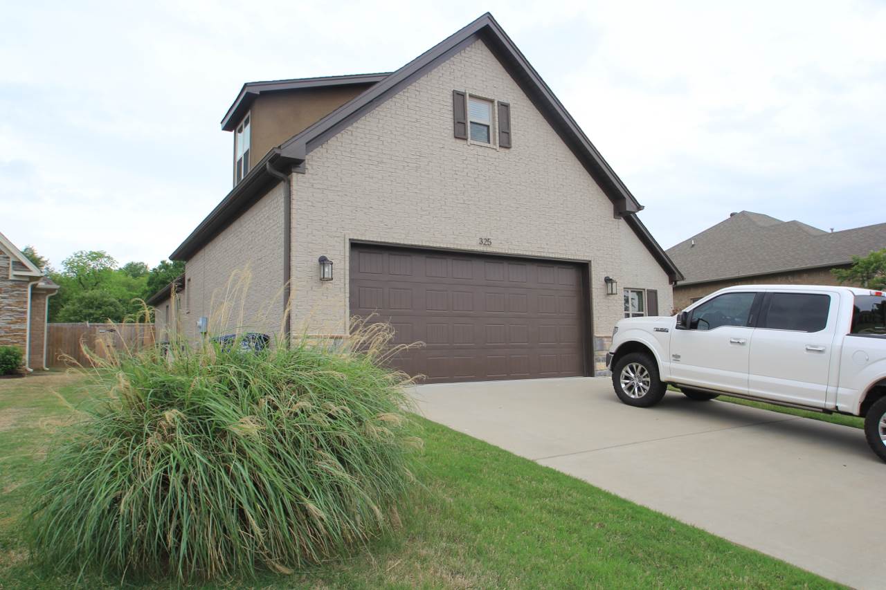 Chapel Creek - Residential