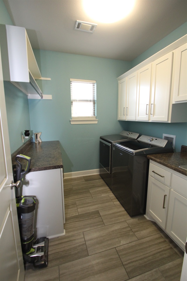 Chapel Creek - Residential