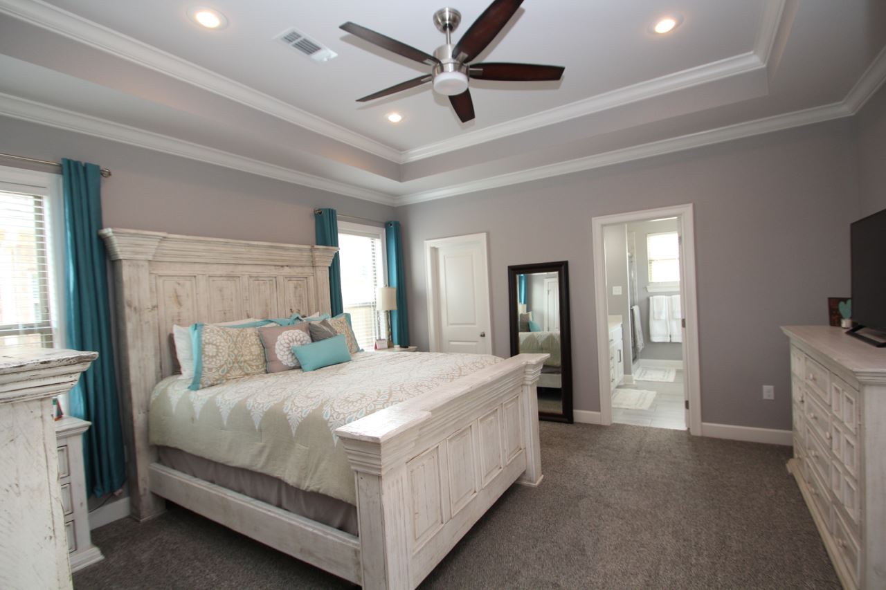 Chapel Creek - Residential