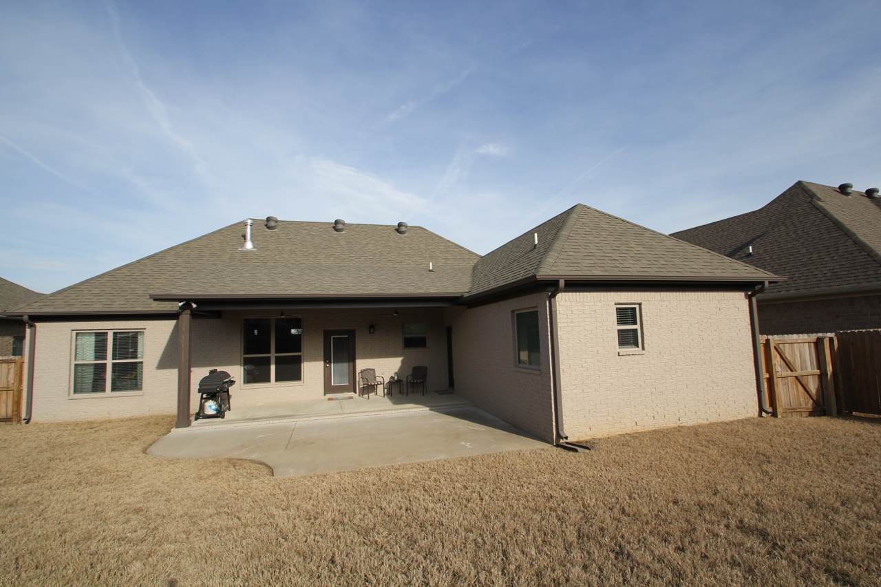 Chapel Creek - Residential