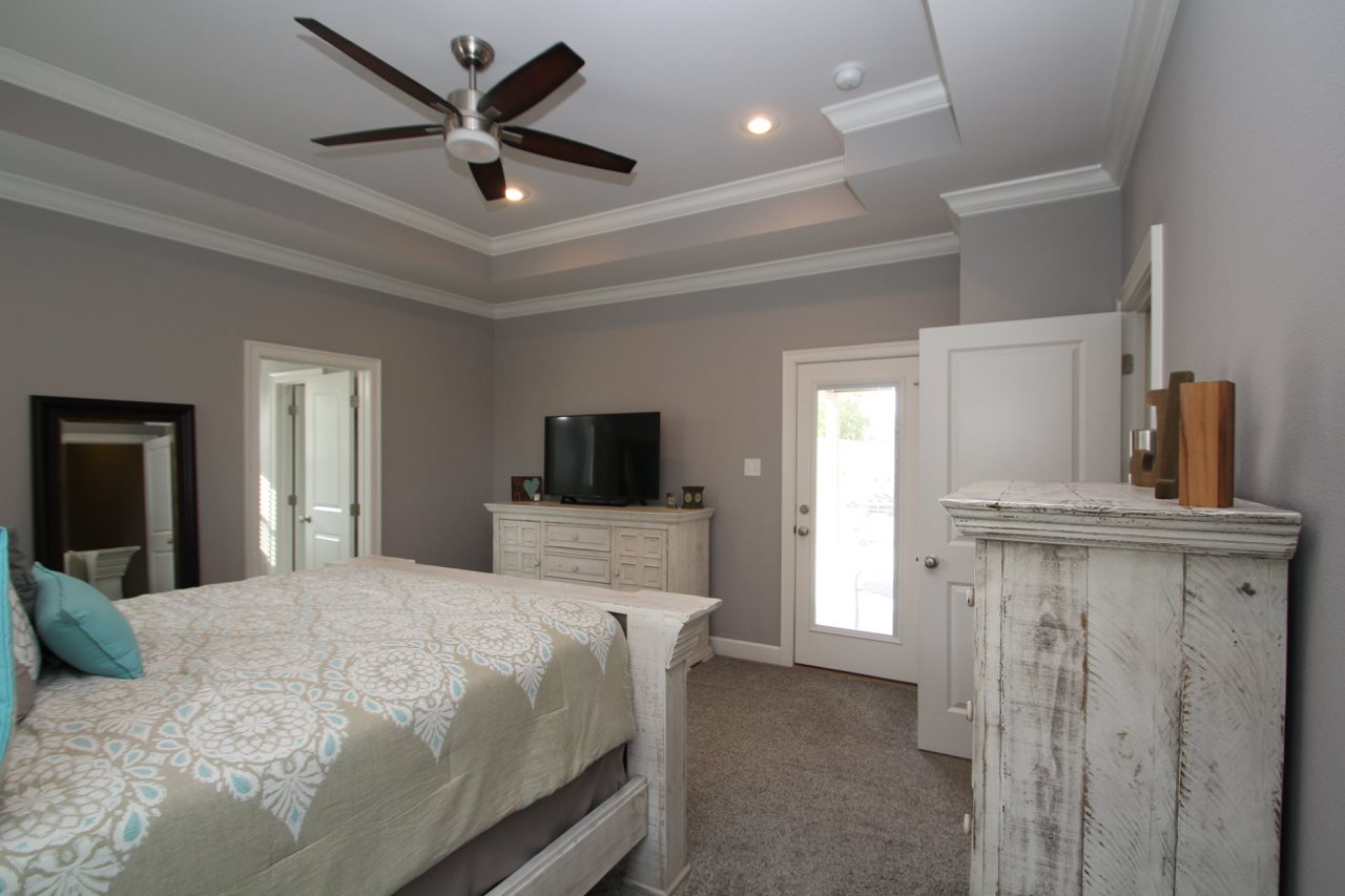 Chapel Creek - Residential