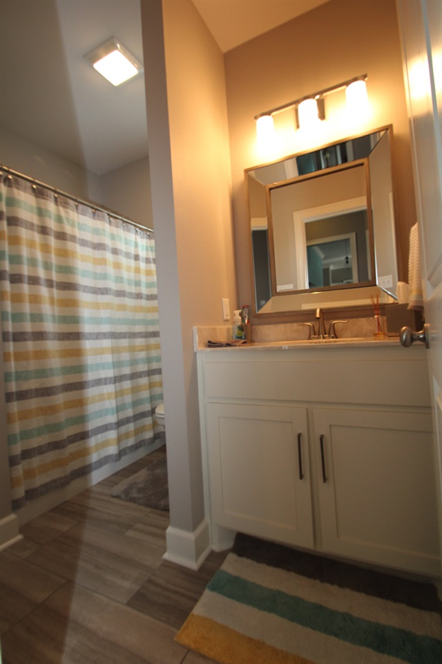 Chapel Creek - Residential