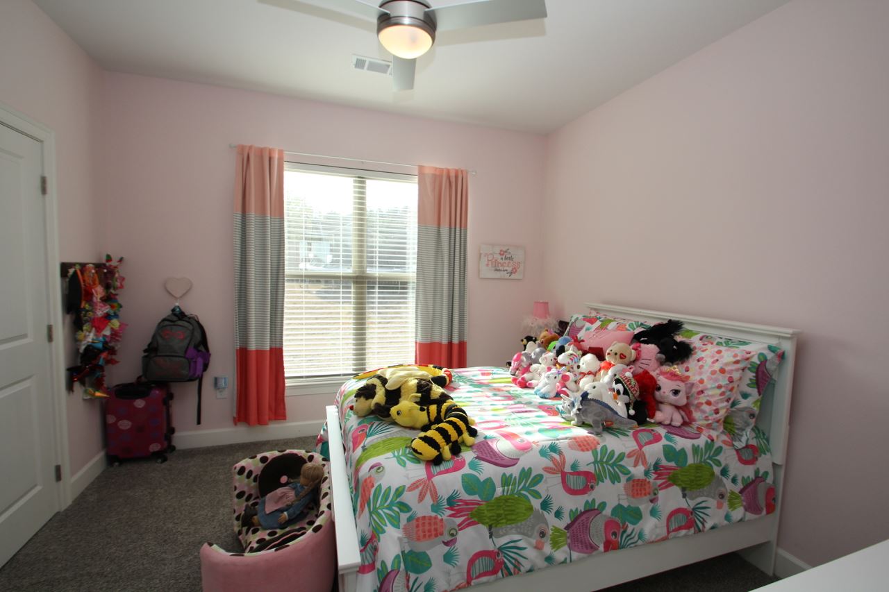 Chapel Creek - Residential