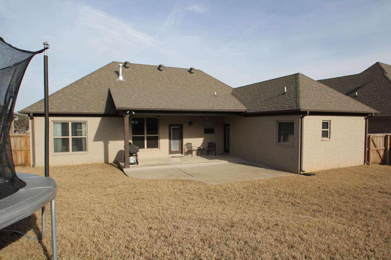 Chapel Creek - Residential