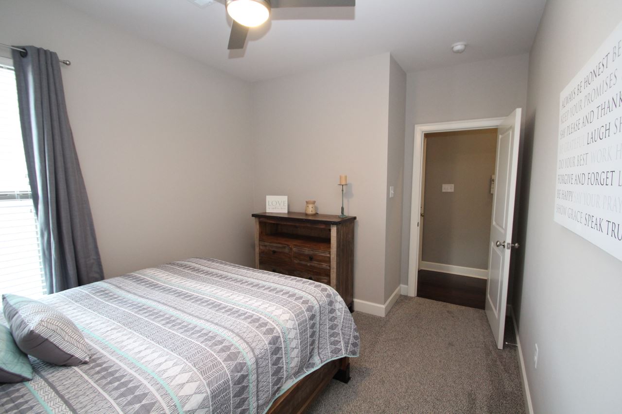 Chapel Creek - Residential