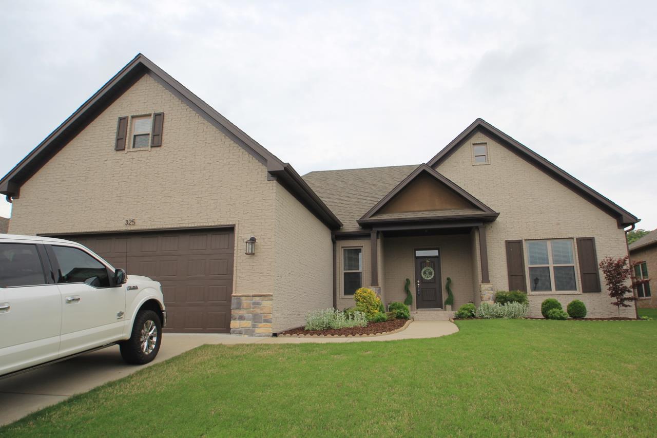 Chapel Creek - Residential