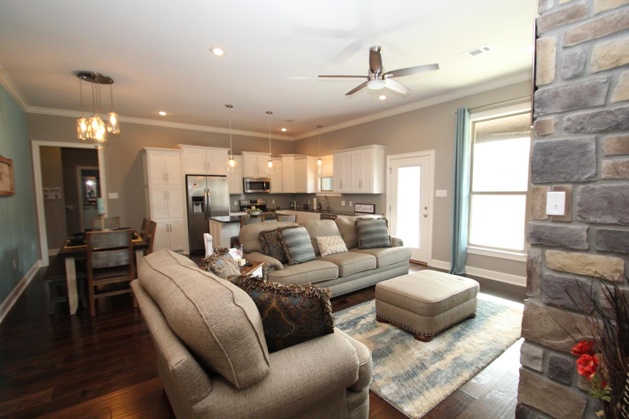 Chapel Creek - Residential