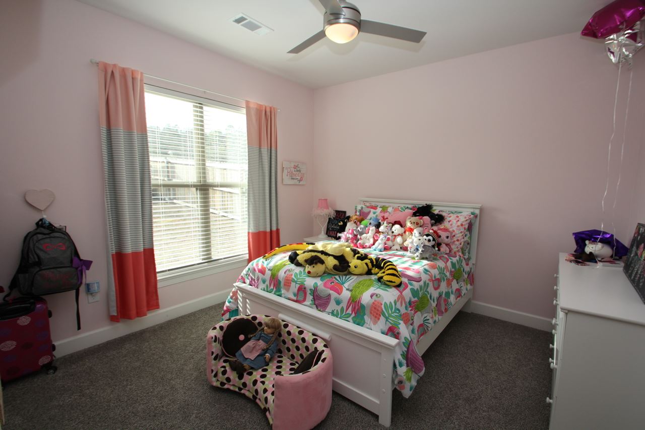 Chapel Creek - Residential